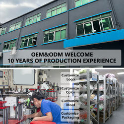 중국 Dongguan Paisen Household Products Co., Ltd.