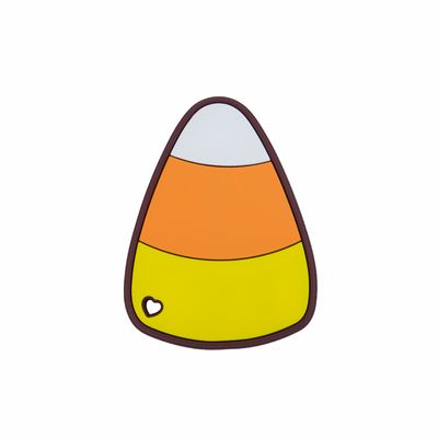 마법들은 할로윈 실리콘 깨물고 노는 장난감을 모자를 씌웁니다, 사탕이 완구를 테어스링 할로윈을 작은 알로 만듭니다