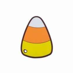 핼로윈은 치생 고통을 달래서 화려한 모자 실리콘 아기 깨물고 노는 장난감을 미혹시킵니다