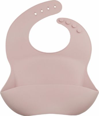 피딩되는 아이 아이들을 위한 조정할 수 있는 실리콘 캐처 앞치마의 가슴부분 안전한 소프트