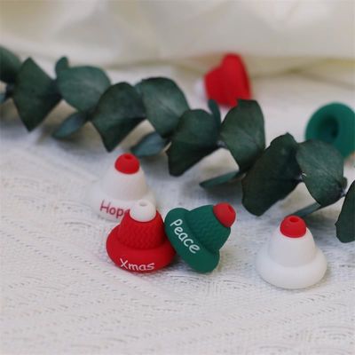 MOQ 200pcs 실리콘 치아 구슬 유기 실리콘 치아 구슬 - 안전 &amp; 내구성 DIY 펜을 만드는 키 체인