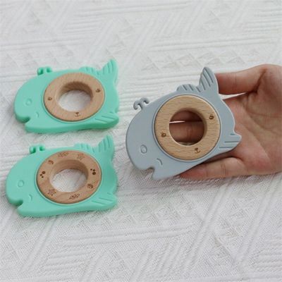 다기능 실리콘 베이비 테더