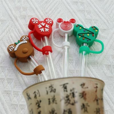 공장 소매 및 사용자 지정 완전 실리콘 BPA 무료 식품 등급 실리콘 빨대 톱퍼 모자