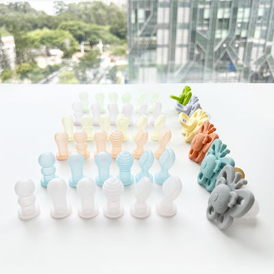 핫 판매 아기 사용 실리콘 비브 입술 실리콘 입술 아기 사용 Bpa 무료 Brustwarze 아기 실리콘 모양 입술