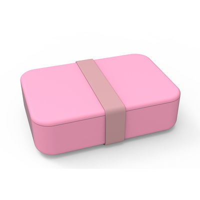 식품 등급 실리콘 샐러드 점심 용기 BPA가 없는 재사용 가능한 마이크로 웨이브 안전 안티 슬리프 기능 0-1L 용량