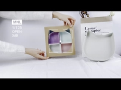 CE BSCI 인증과 Cat 표면 방식 실리콘 섹션 플레이트