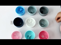 스탠리 컵에 맞춤형 실리콘 커버